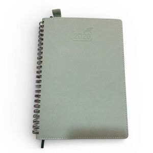 New with box 2026-2927 weekly planner